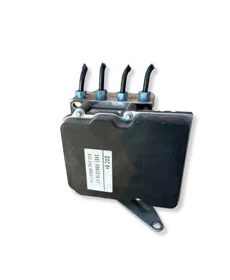 BMW X1 E84 ABS Pump 6860216 6860217 0265239288