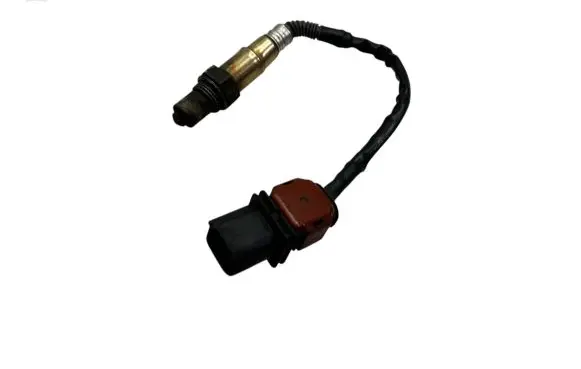 Audi A4 S4 B8 8K Lambda probe sensor 070906262 0281004072 601151