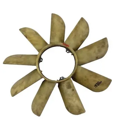 SsangYong Rexton Fan impeller 6652000423