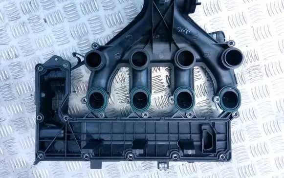 Peugeot 508 Intake manifold 9662688980