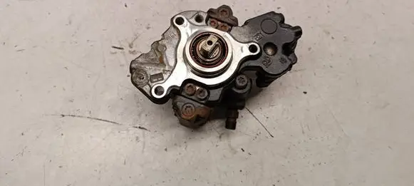 Peugeot 508 RXH Fuel injection high pressure pump 28307889 9678086680 1105934LFR