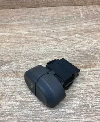 Renault Scenic I Windscreen/window heater switch 432965B