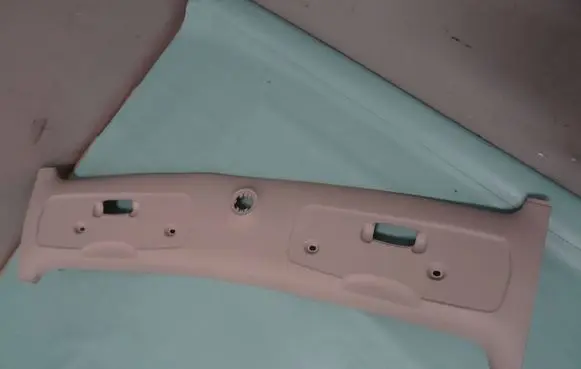 Smart ForTwo I Handrail (top trim) 0000704V009