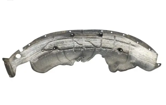 BMW X2 F39 Rear arch fender liner splash guards 7427920