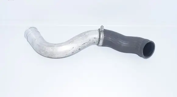 BMW 5 E39 Intercooler hose/pipe