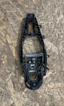 BMW 5 G30 G31 Front door exterior handle 7401206