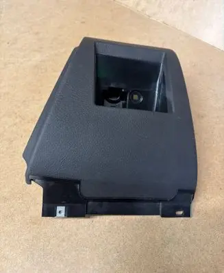 BMW 5 E39 Front trunk storage compartment 514582685259