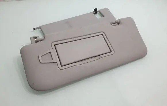 Mercedes-Benz GL X164 Sun visor