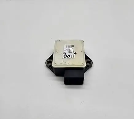 BMW 6 E63 E64 ESP acceleration yaw rate sensor 0265005681 7005828 6774602