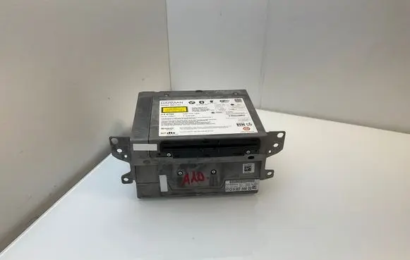 BMW X3 F25 Radio/CD/DVD/GPS head unit 9387568 3577961
