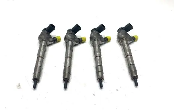 Volkswagen Tiguan Fuel injectors set 04L130277AC