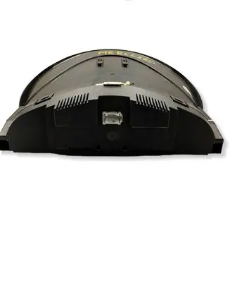 Mercedes-Benz C AMG W203 Speedometer (instrument cluster) 96966