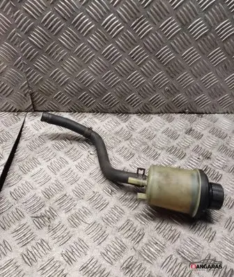 Volvo XC60 Power steering fluid tank/reservoir 6G913R700BC