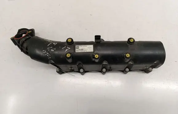 Opel Insignia B Intake manifold 55494599