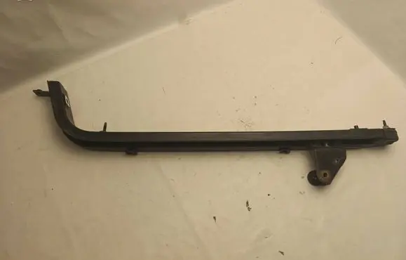 Renault Kangoo II Sliding door middle rail 