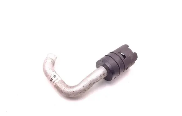 Volkswagen Touareg I Auxiliary pre-heater (Webasto) 7L0815857 7H0819617