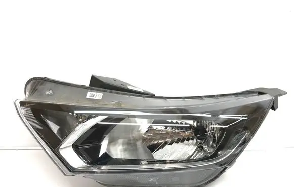 Hyundai i20 (GB IB) Headlight/headlamp 92101Q0000 01070099901210