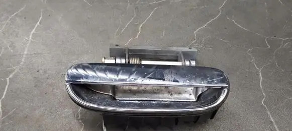 Alfa Romeo 166 Rear door interior handle