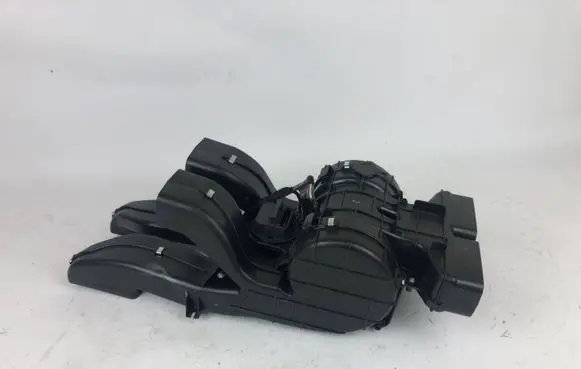 BMW X5 F15 Interior heater climate box assembly 9266627 CD716004 EGF704