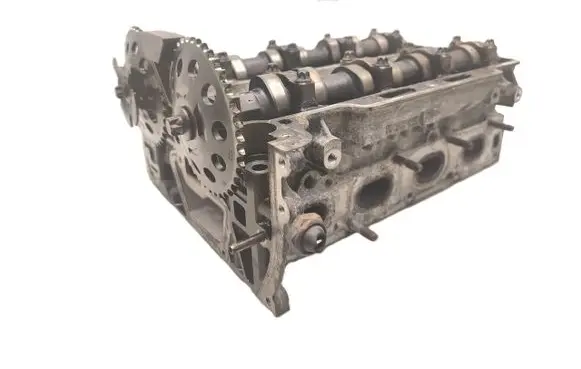 Opel Corsa C Engine head 55355430 55355467