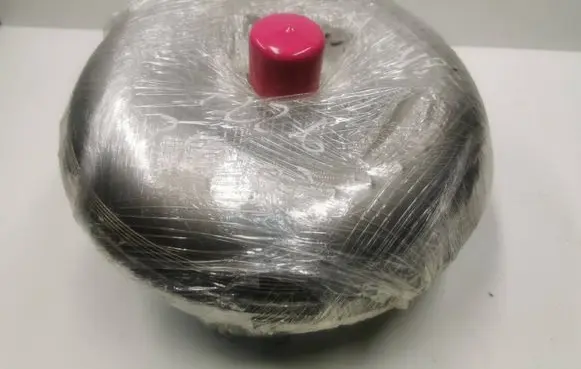 Mercedes-Benz ML W163 Torque converter A2102500702 2102500702 21007