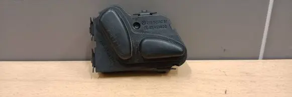 Seat control switch