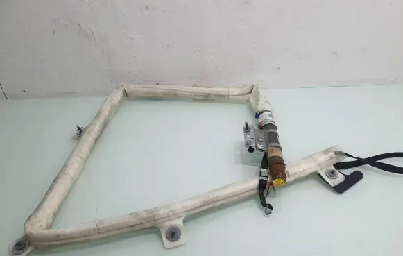 Volvo C30 Roof airbag 31271075