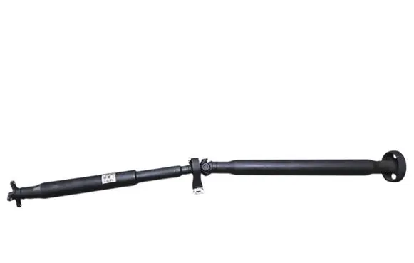 Mercedes-Benz S W221 Drive shaft (set) 2214100816 A2210816