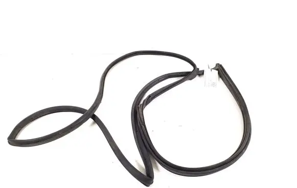 Toyota Avensis Verso Front door rubber seal 67861-44051
