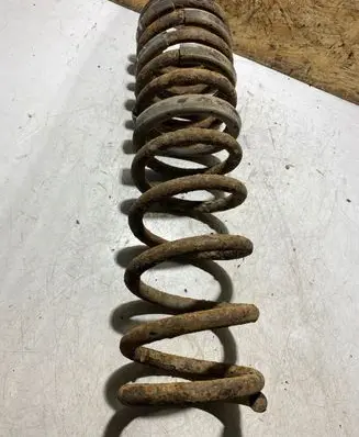 Ford Focus Rear coil spring