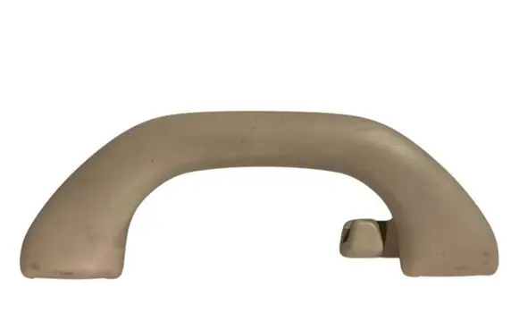 Volkswagen PASSAT CC Rear interior roof grab handle 1K0857607N