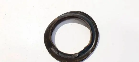 Mercedes-Benz A W169 Front coil spring rubber mount 