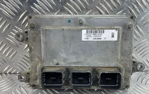 Honda Civic Engine control unit/module 37820RNAE02