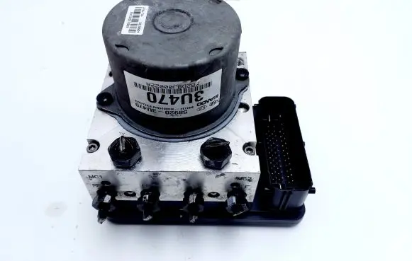 KIA Sportage ABS Pump BE60030404 589203U470