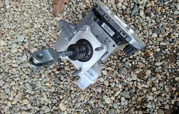 Hyundai Kona II ABS control unit/module 58500HF500