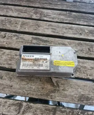 Volvo S80 Airbag control unit/module 0285001256 980296008205