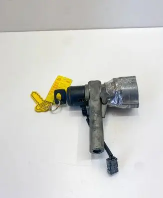 Mercedes-Benz SL R107 Ignition lock A0125458428 A1245450214