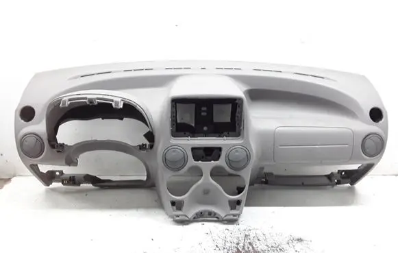Fiat Panda II Dashboard 46834396GSX