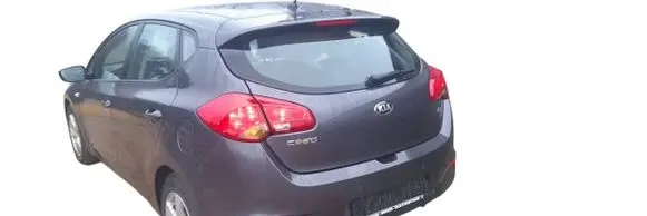 KIA Pro Cee'd II Rear/tail lights