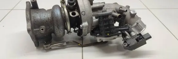 Hyundai Santa Fe Turbo 28231-2MHB0