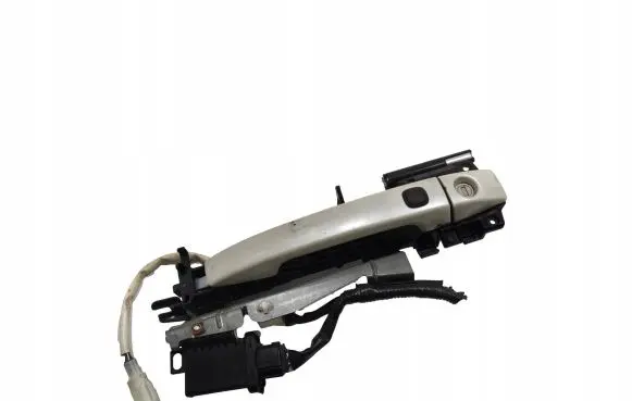 Subaru Impreza III Front door exterior handle