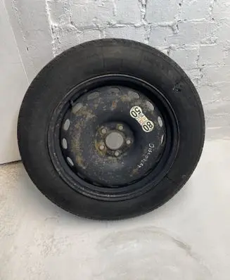 Land Rover Discovery 3 - LR3 R19 spare wheel 2190800