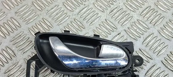 Nissan X-Trail T32 Rear door interior handle 