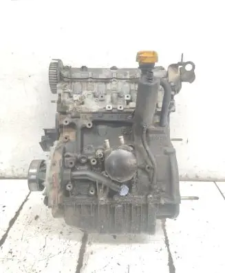 Renault Scenic I Engine F9QK732