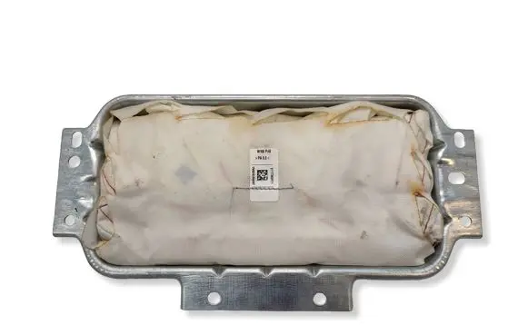Mercedes-Benz ML W166 Passenger airbag 1668600302