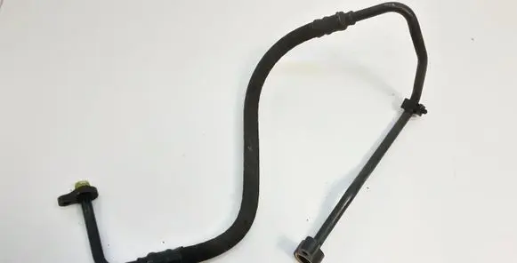 Volvo XC90 Air conditioning (A/C) pipe/hose 08623256
