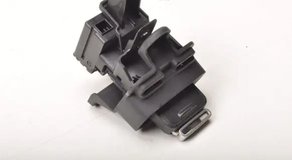Volvo V60 Ignition lock 30791678
