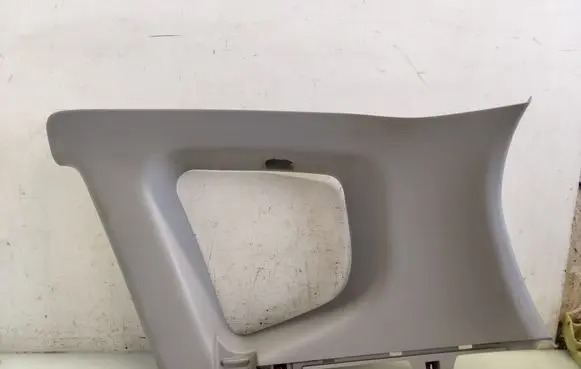 Honda Jazz (D)pillar trim (top) 84130SAA003