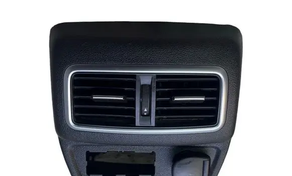 Renault Talisman Rear air vent grill 969509568R VR2802LFD0UA0