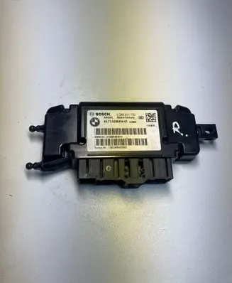 BMW 1 F20 F21 Airbag control unit/module 9296494 0285011730 319296494010